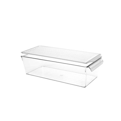 DB SP Fridge Organz w Lid 3Lt
