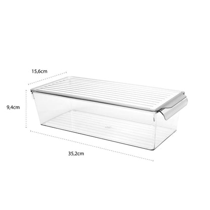 DB SP Fridge Organz w Lid 3Lt