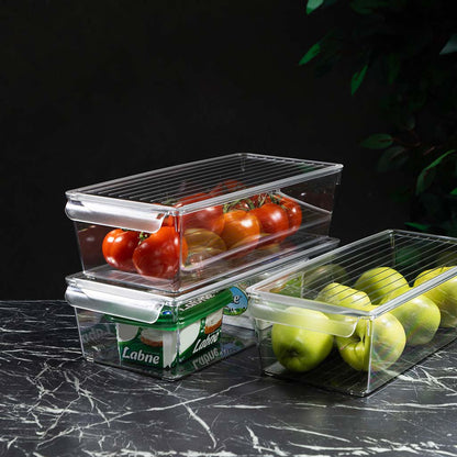 DB SP Fridge Organz w Lid 3Lt