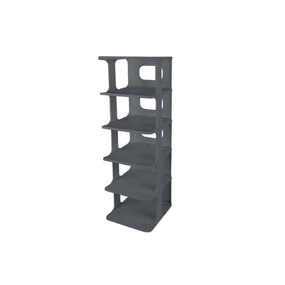 DB Luxury Shoe Rack 5T