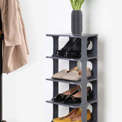 DB Luxury Shoe Rack 5T