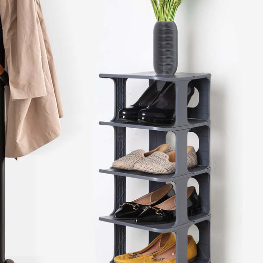 DB Luxury Shoe Rack 5T
