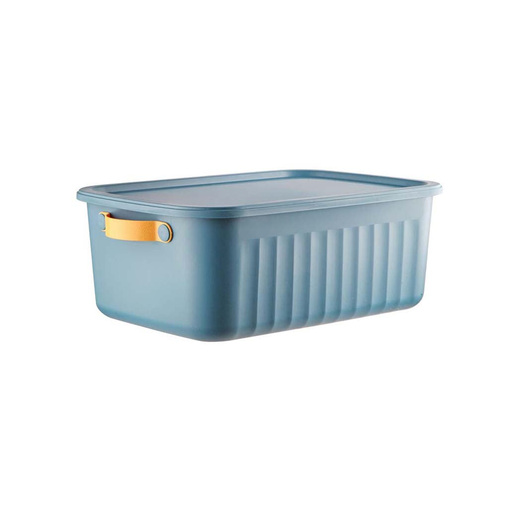 DB Multipurpose Box w Lid 10Lt