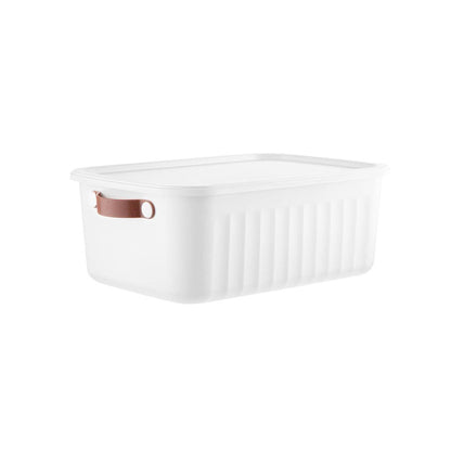 DB Multipurpose Box w Lid 10Lt