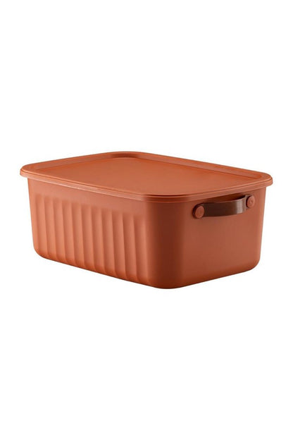 DB Multipurpose Box w Lid 10Lt