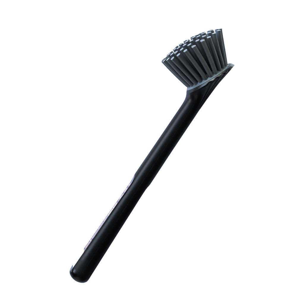 Soft Dish Brush Non Scratch