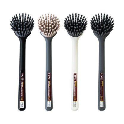 Soft Dish Brush Non Scratch