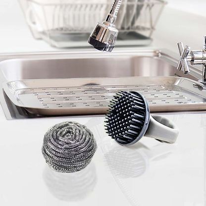 DB Cleaning Scourer Brush 2pc
