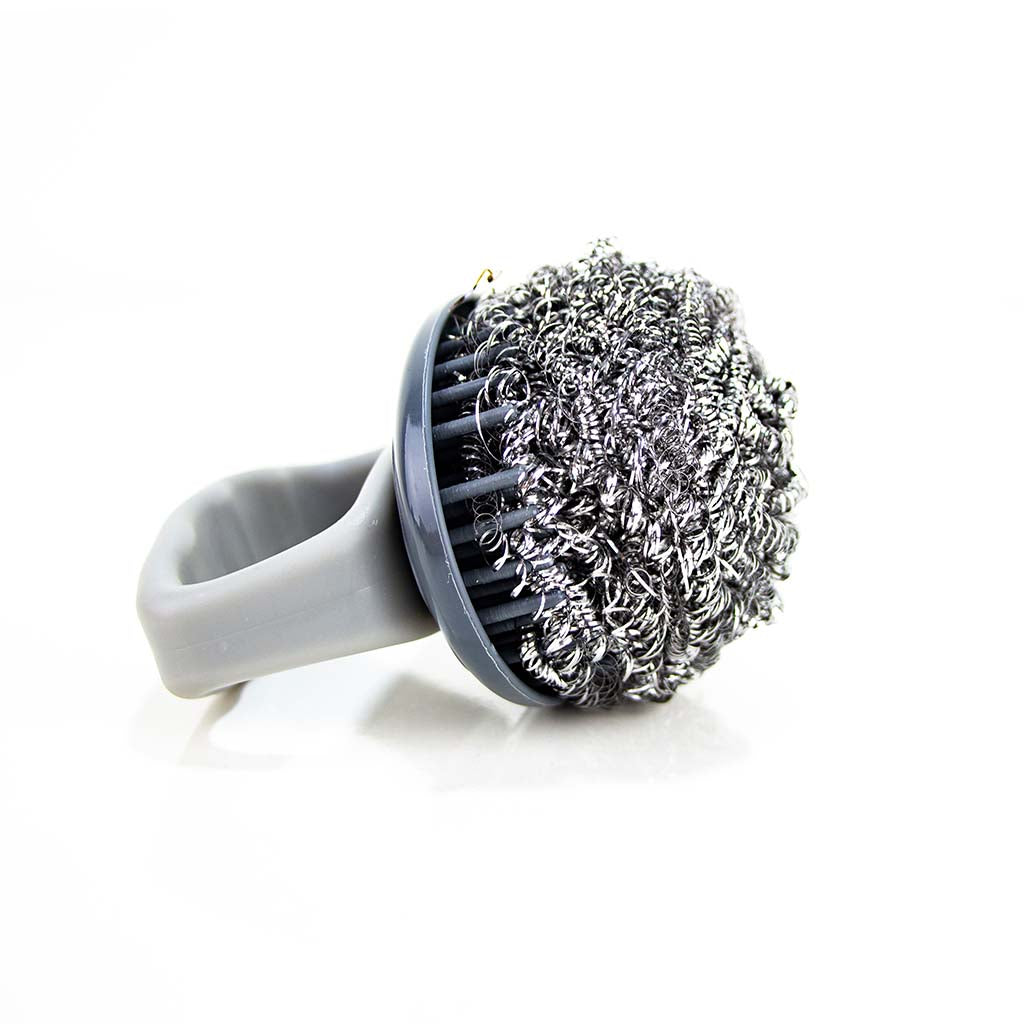 DB Cleaning Scourer Brush 2pc