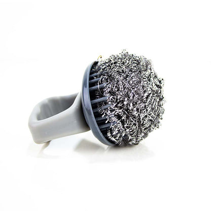DB Cleaning Scourer Brush 2pc