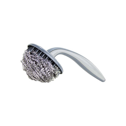 DB Clean Scourer Brush Lg