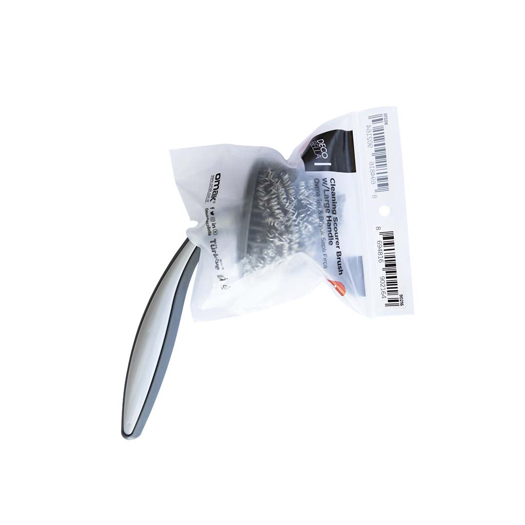 DB Clean Scourer Brush Lg