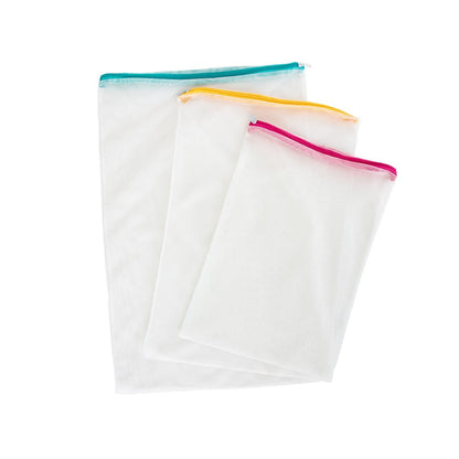 DB Laundry Mesh Set w Zip 3pc