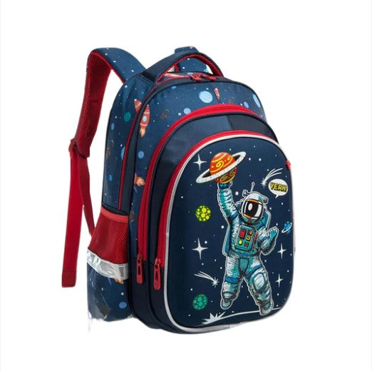 Spaceman Backpack 17inch