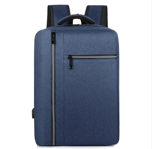 Laptop Backpack 3 Compart 18in Asst Col