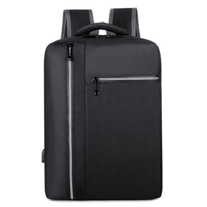 Laptop Backpack 3 Compart 18in Asst Col