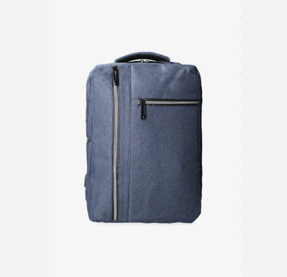 Laptop Backpack 3 Compart 18in Asst Col