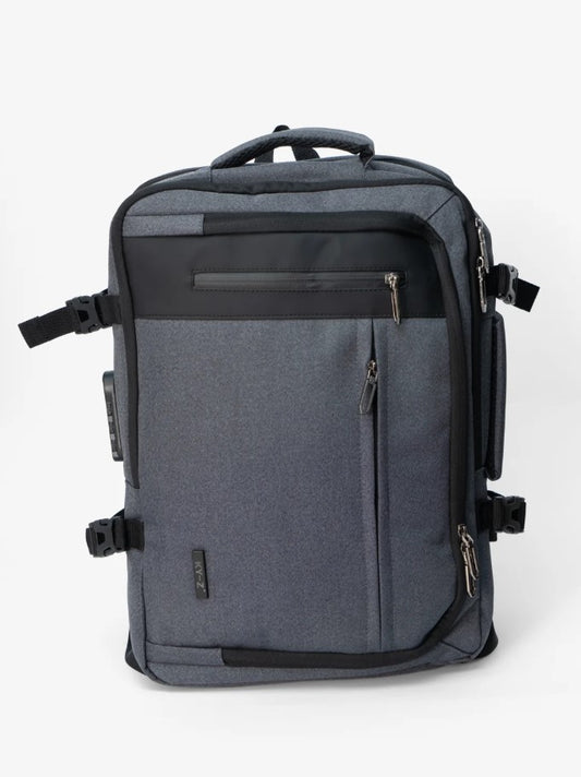 KYZ Travel Laptop Backpack Asst Col