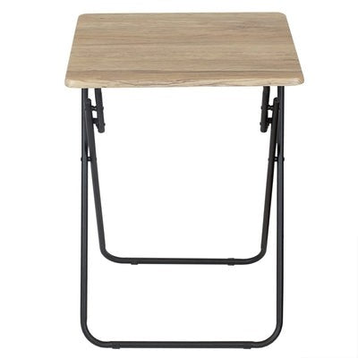 Folding Table Rustic small