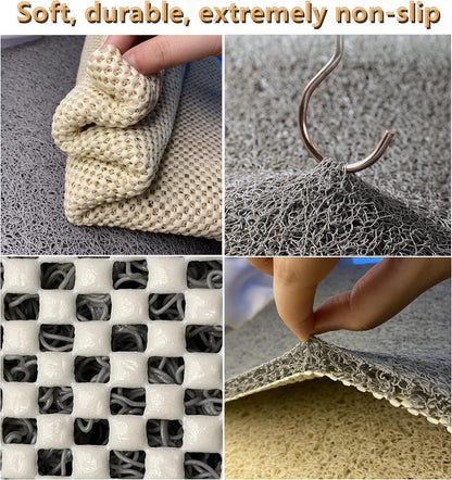 Hydro PVC Bath Mat Non Slip