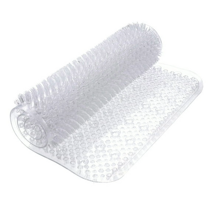 Grass Grip PVC Bath Mat 2Asst