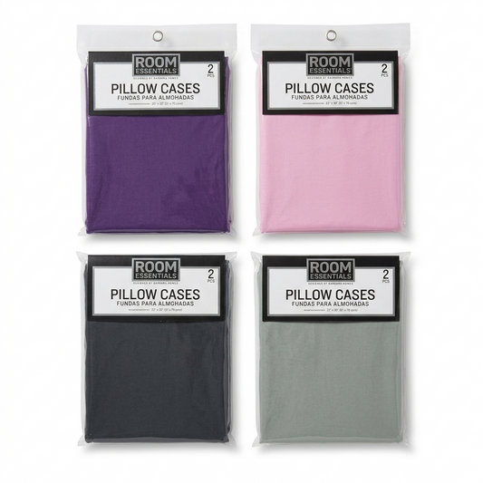 Pillowcases Standard