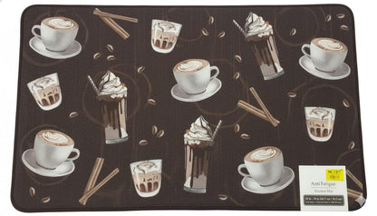 Anti Fatique Kitchen Mat Assorted