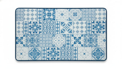 Anti Fatique Kitchen Mat Assorted