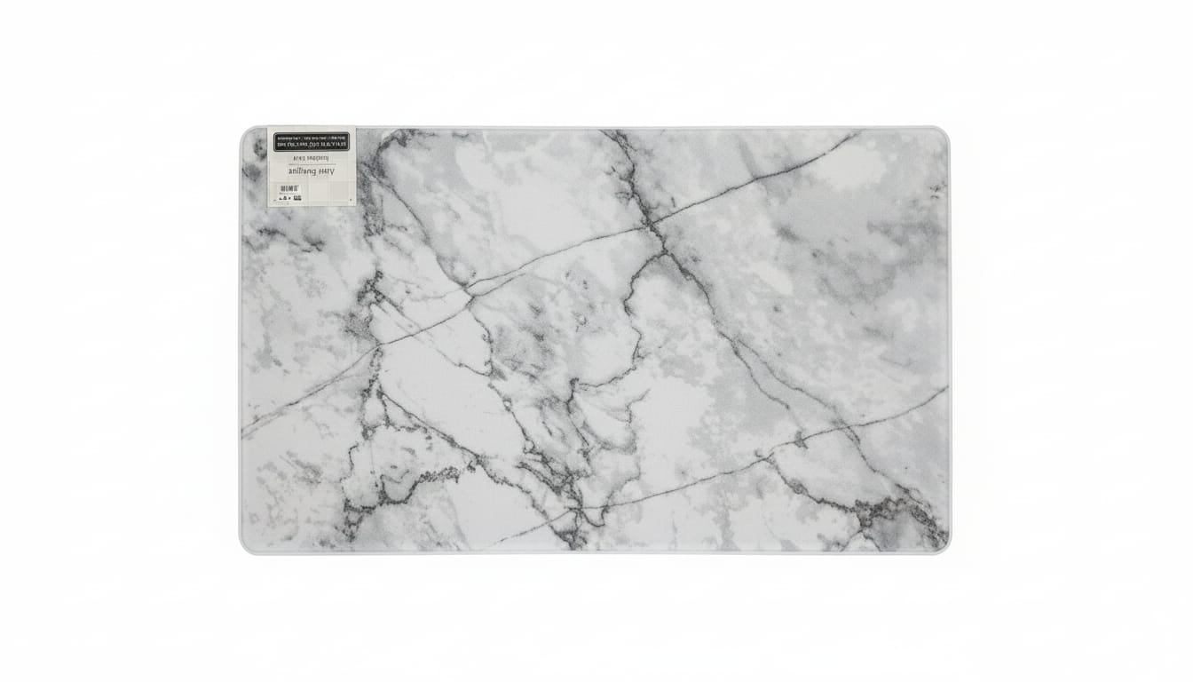 Anti Fatique Kitchen Mat Assorted