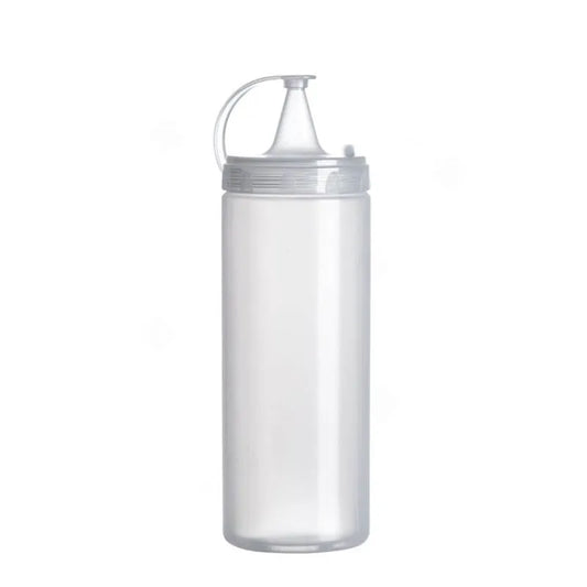 Titiz Plastic Sauce Bottle 400ml