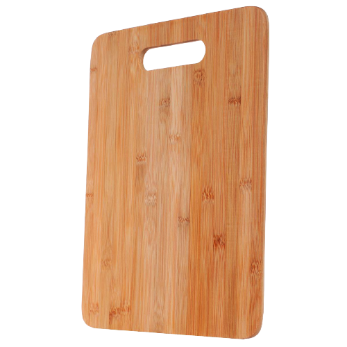 Bamboo Chopping Board  40cm