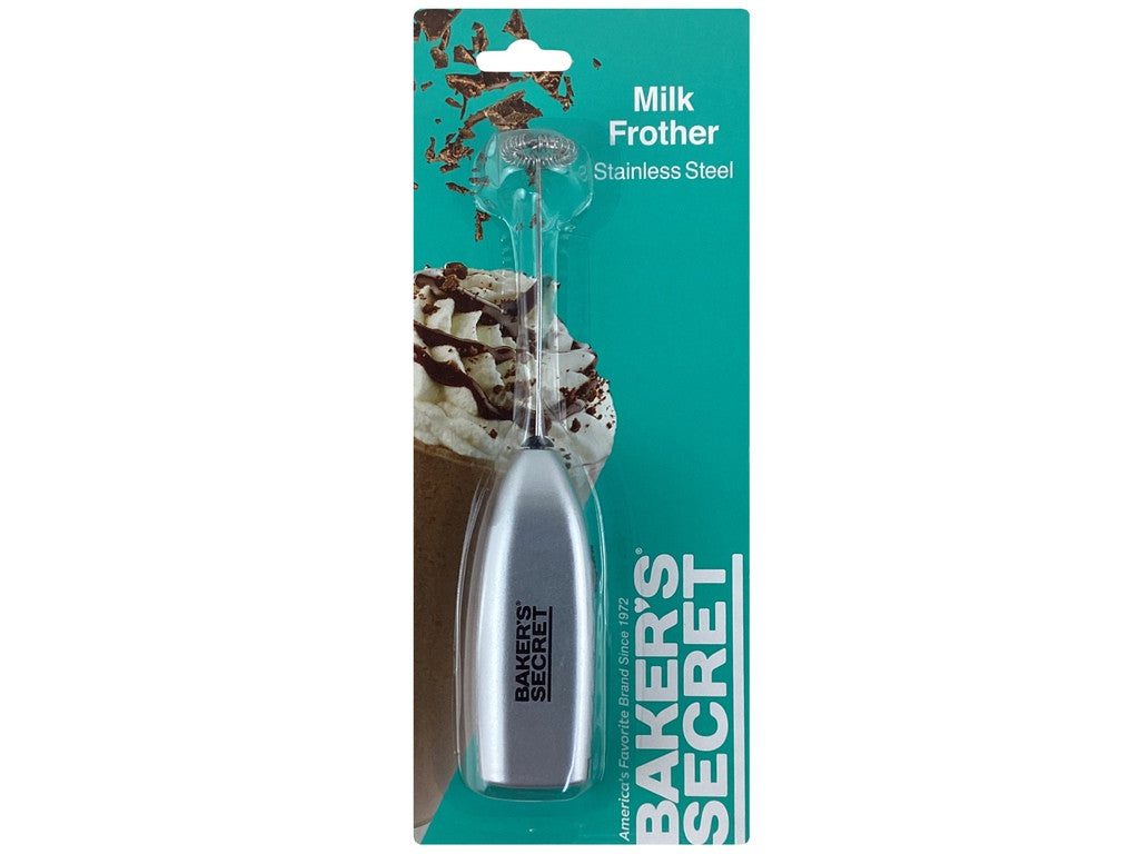 Electric Milk Frother