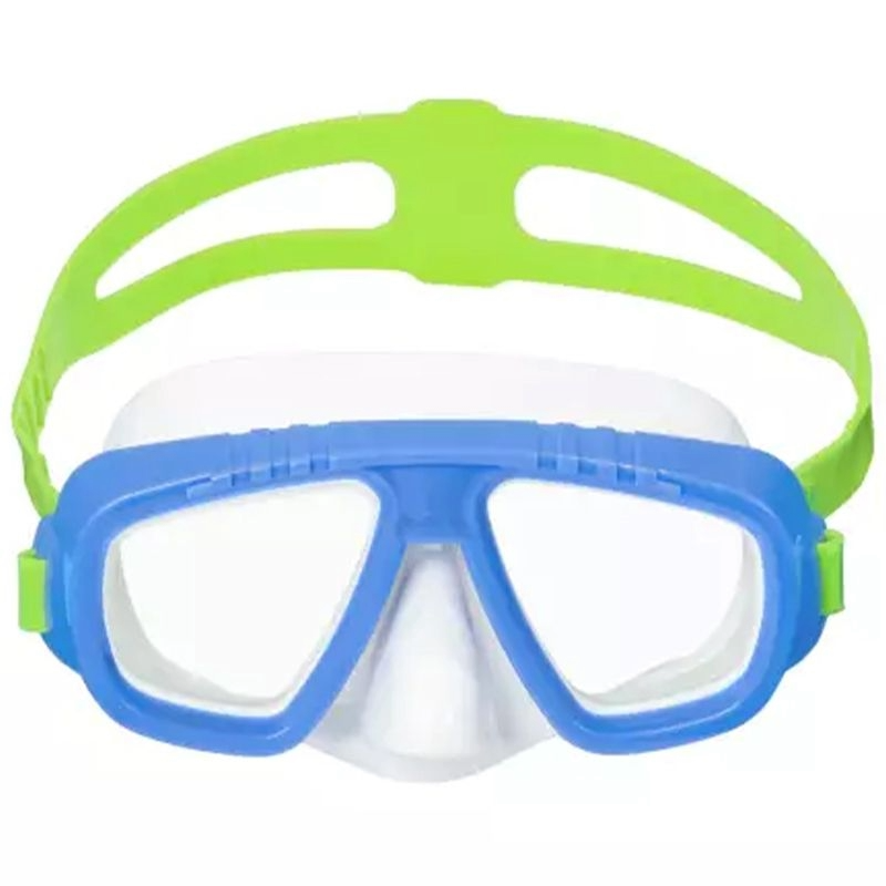 Diving and Snorkeling Mask 9 Asst