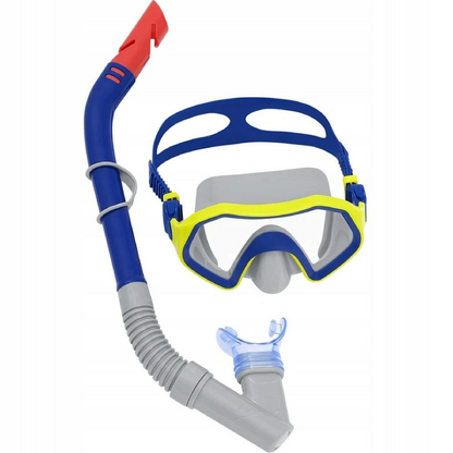 Diving and Snorkeling Mask 9 Asst
