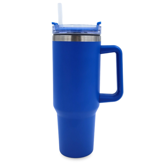 Stainless Steel Tumbler Asst Col