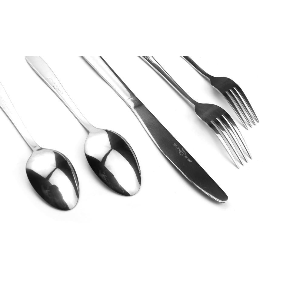 Cutlery Set 20pc SS