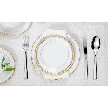 Cutlery Set 20pc SS