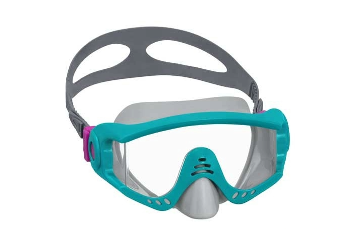 Diving and Snorkeling Mask 9 Asst