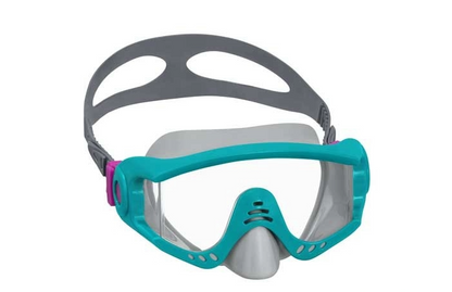 Diving and Snorkeling Mask 9 Asst