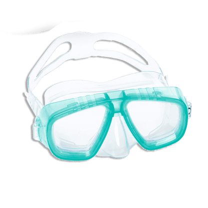 Diving and Snorkeling Mask 9 Asst