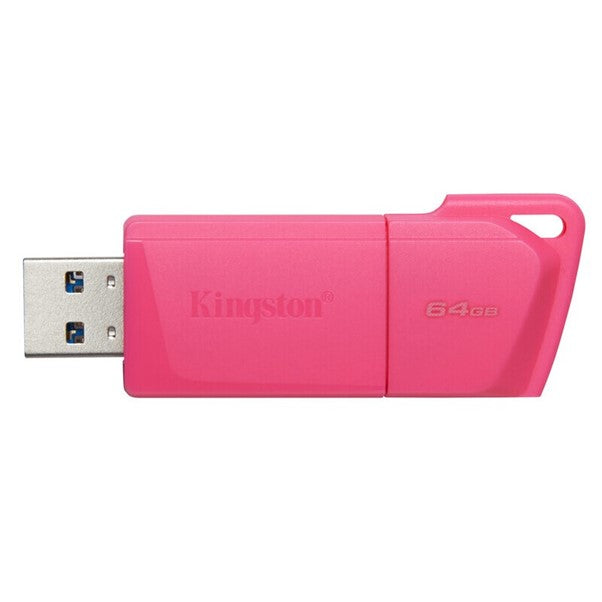 Kingston DT Exodia Neon Flash 64GB