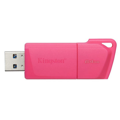 Kingston DT Exodia Neon Flash 64GB
