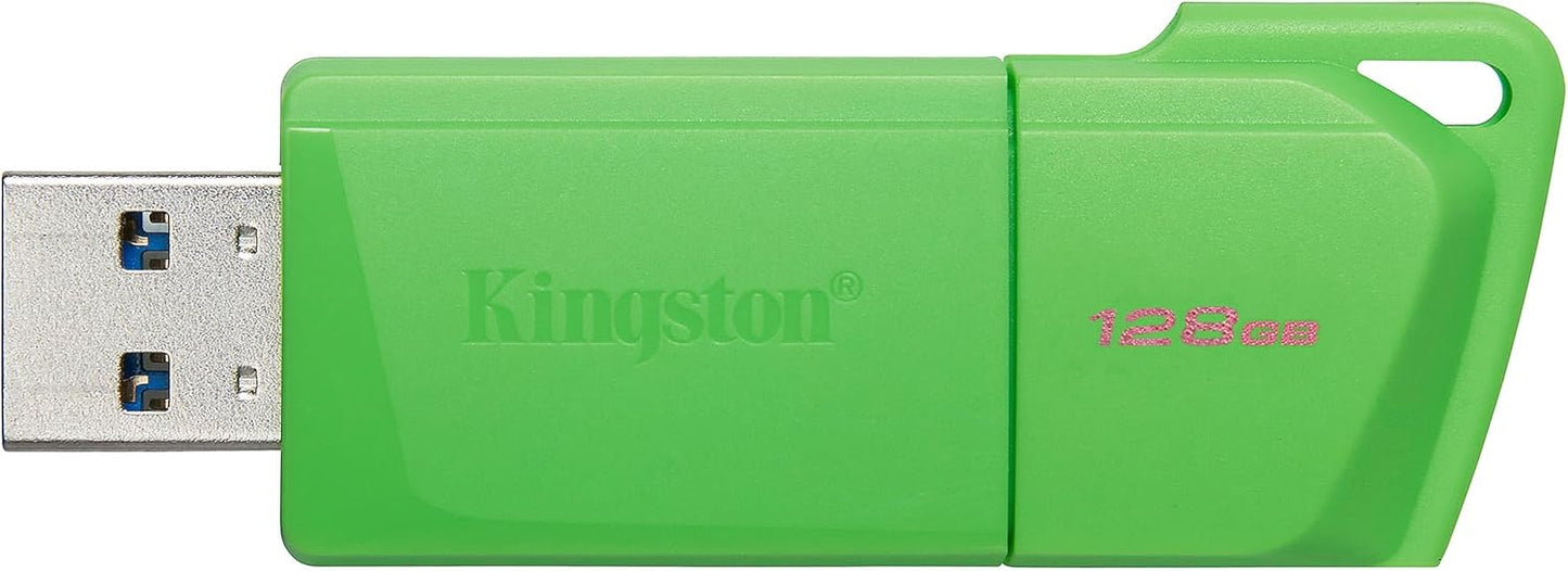 Kingston DT Exodia Flash 128GB Grn