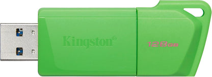 Kingston DT Exodia Flash 128GB Grn