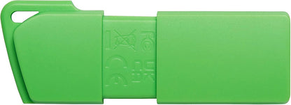 Kingston DT Exodia Flash 128GB Grn