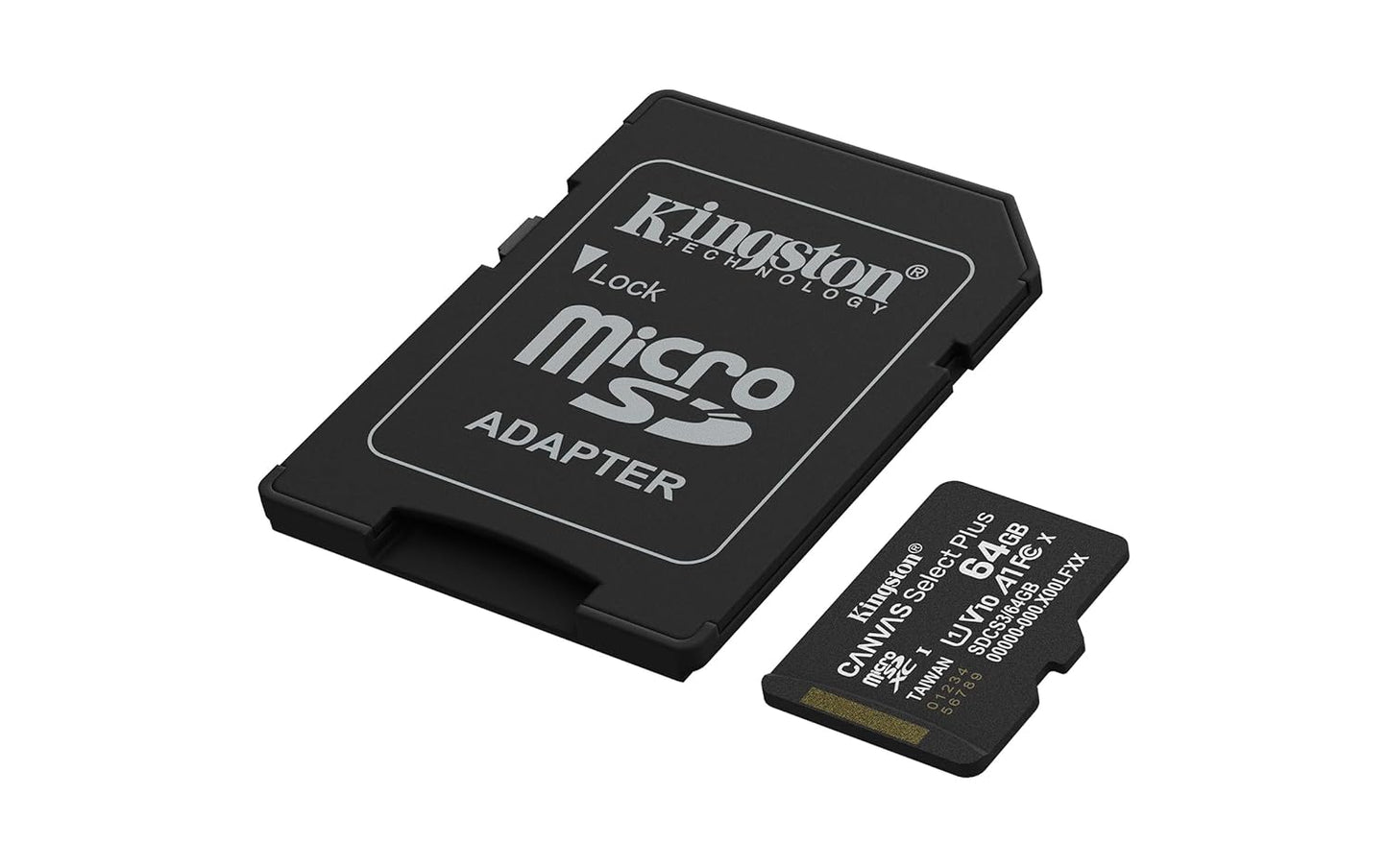 Kingston 64GB SD