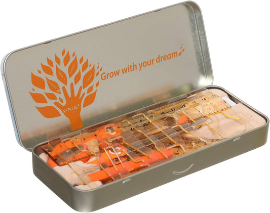 Y-Plus Math Drawing Instruments