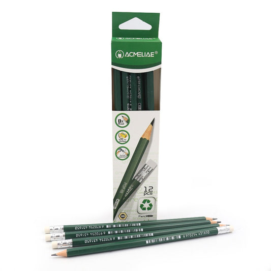 Acme Woodfree Pencils 12ct