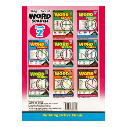 MTM Mag Word Search 2
