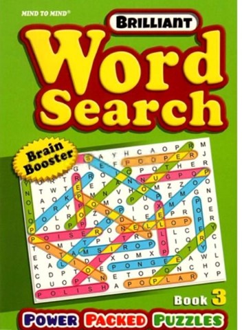 MTM Brill Word Search 3